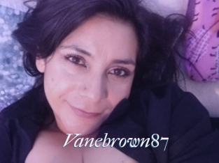 Vanebrown87
