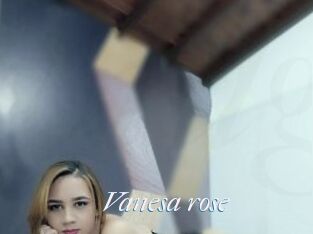 Vanesa_rose