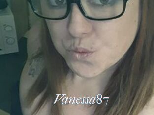 Vanessa87