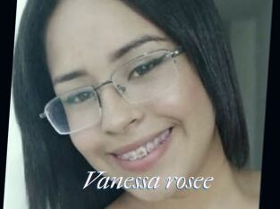 Vanessa_rosee