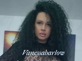 Vanessabarlow