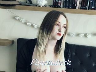 Vanessabeck