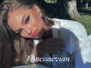 Vanessaevian