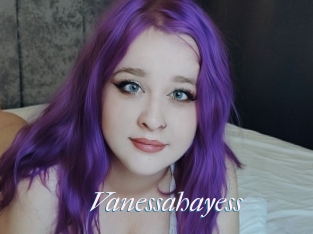 Vanessahayess