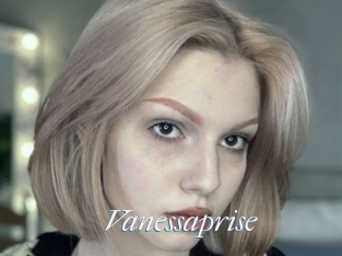 Vanessaprise