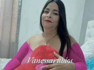 Vanessarubios