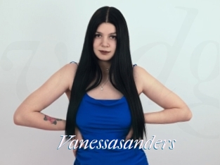 Vanessasanders
