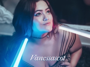 vanessascot Video Grosse