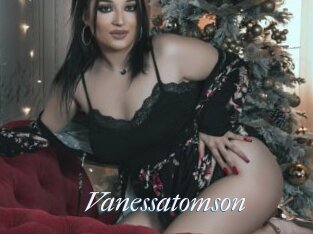 Vanessatomson