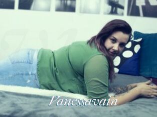 Vanessavain