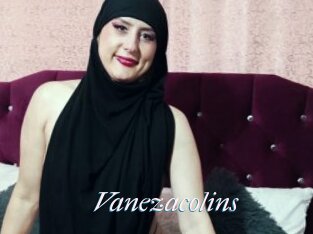 Vanezacolins