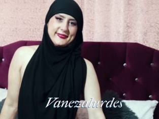 Vanezalurdes