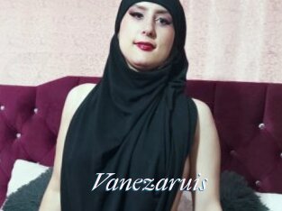 Vanezaruis