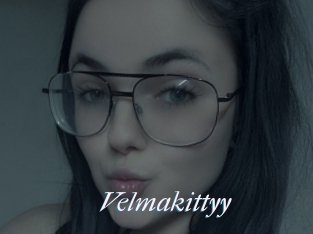Velmakittyy