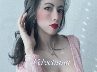Velvetnina