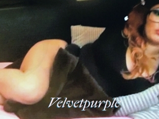 Velvetpurple
