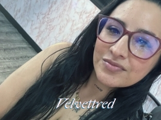 Velvettred