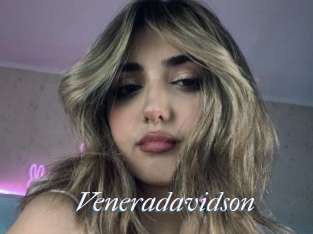 Veneradavidson
