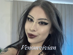 Venomvivian