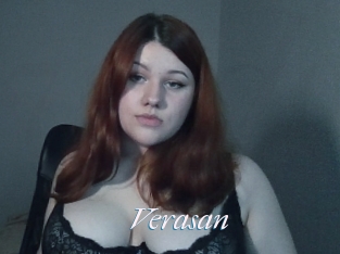 Verasan