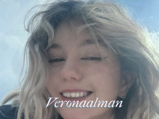 Veronaalman