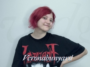 Veronabunyard