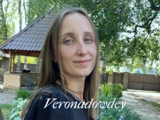 Veronadowdey