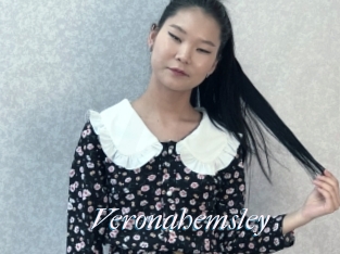 Veronahemsley