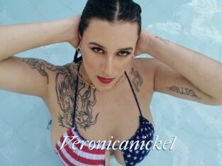 Veronicanickel