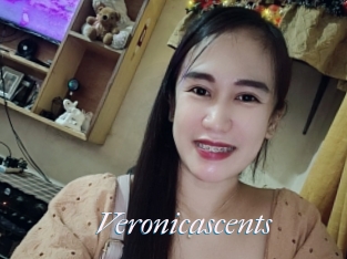 Veronicascents