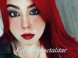 Veronikametalstar
