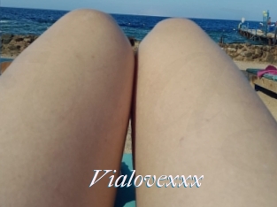 Vialovexxx
