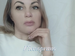 Vicesoprano
