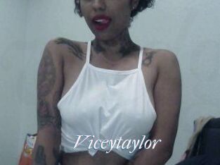 Viceytaylor