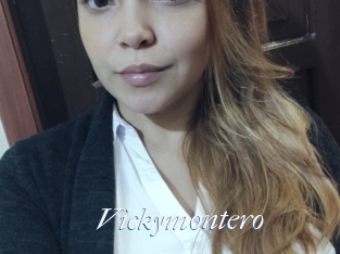 Vickymontero