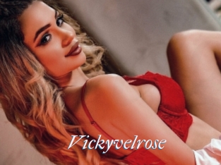 Vickyvelrose