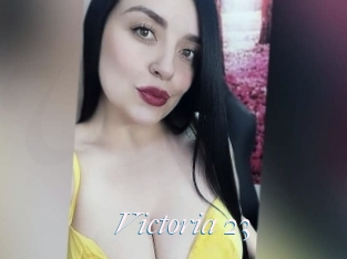 victoria_23 Video Grosse