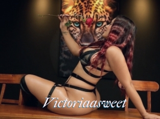 Victoriaasweet