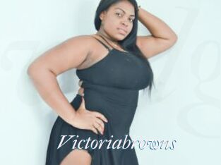 Victoriabrowns