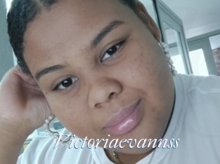 Victoriaevannss