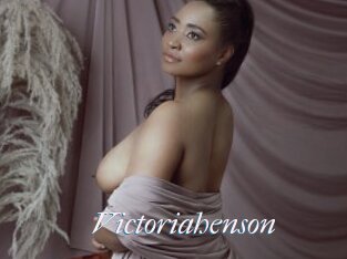 Victoriahenson