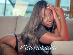 Victoriakasiar
