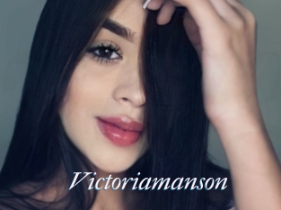 Victoriamanson