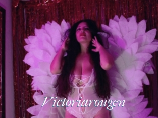 Victoriarougen