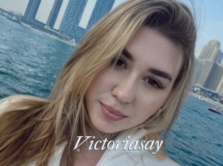 Victoriasay