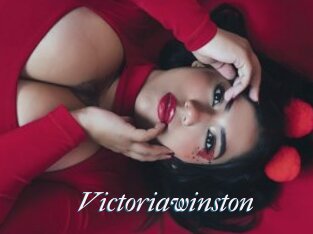 Victoriawinston