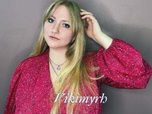 Vikimyrh