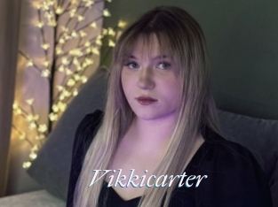 Vikkicarter