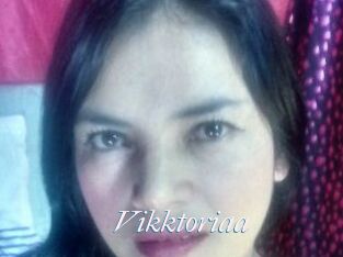 Vikktoriaa