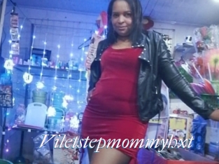 Viletstepmommyhxt